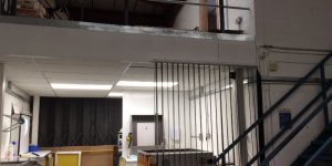 Mezzanine