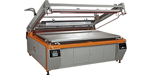 New Screen Presses