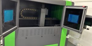 Laser Cutting Machine